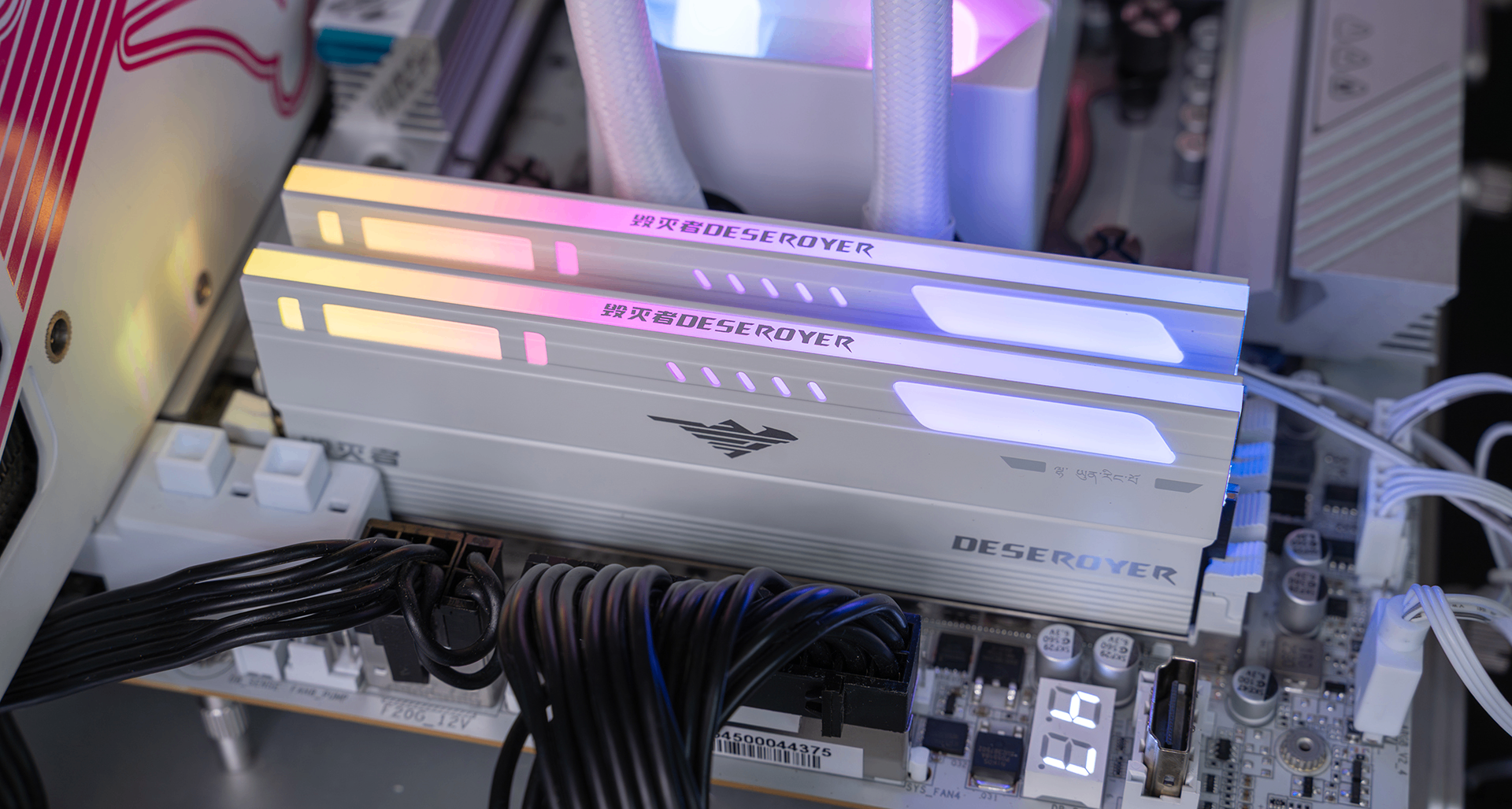 毀滅者錦衣衛DDR5 6000C30內存體驗：D5價格稍回落，X3D絕配之選