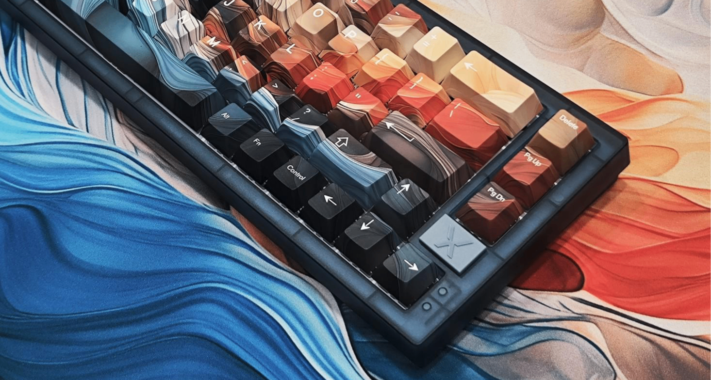 机械键盘老宗门：如今 73 岁的樱桃 Cherry 怎么样了？