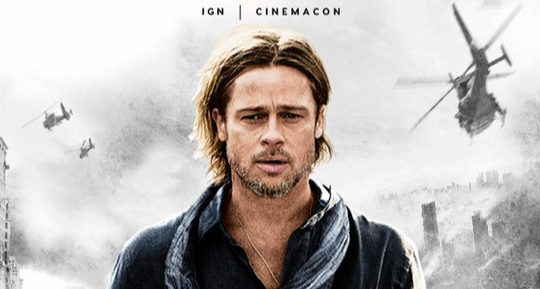 从《僵尸世界大战2》谈游戏与电影