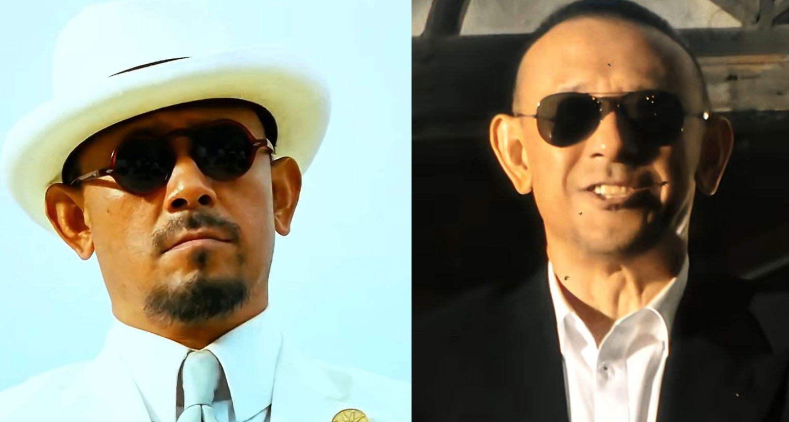 “翻译翻译，什么叫惊喜”？三角洲 猛攻节代言人【姜文】