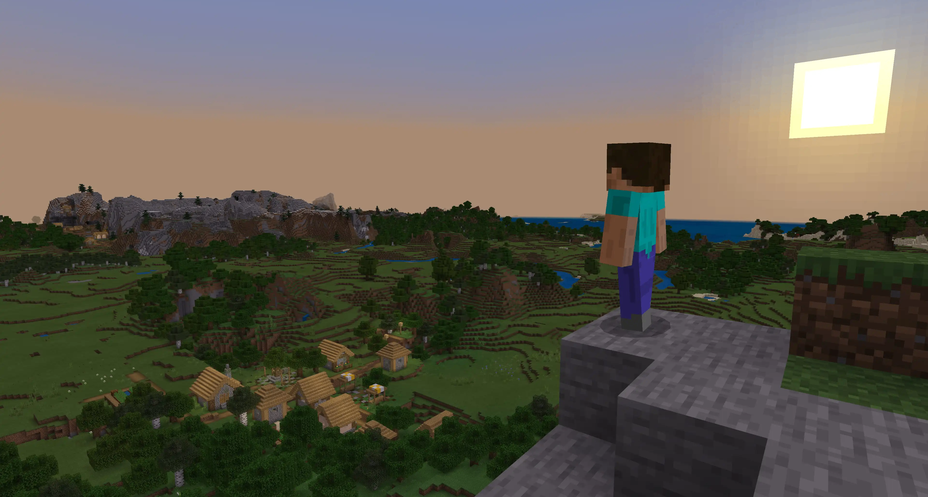 【多人聯機篇】200小時聯機經驗總結（包含聯機解決方案）