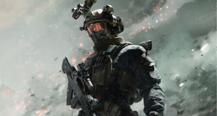 《三角洲行动》主播老飞宇被嘲巨婴 退网两天后回归