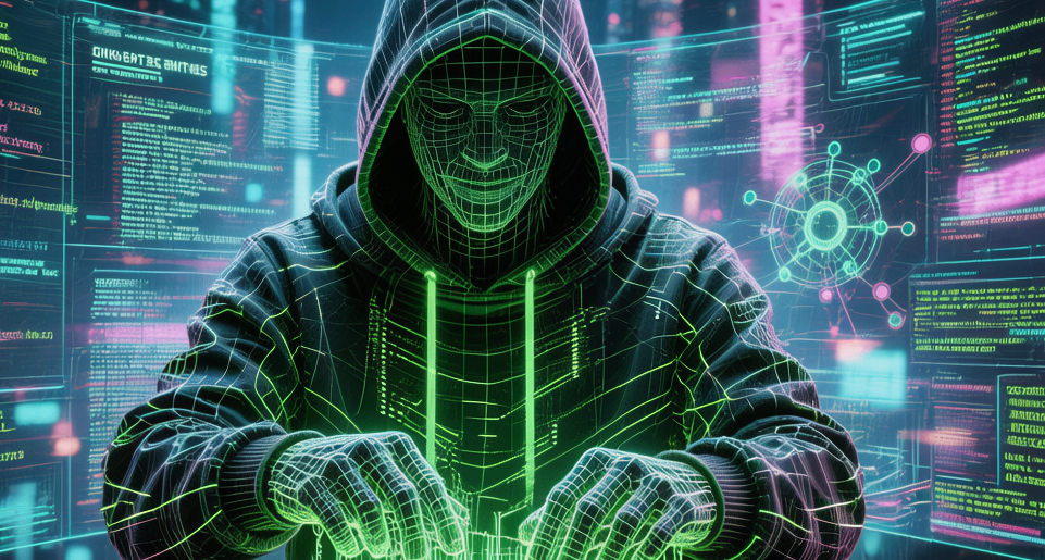 黑客“女皇”原來是虛擬機管理程序創始人之一