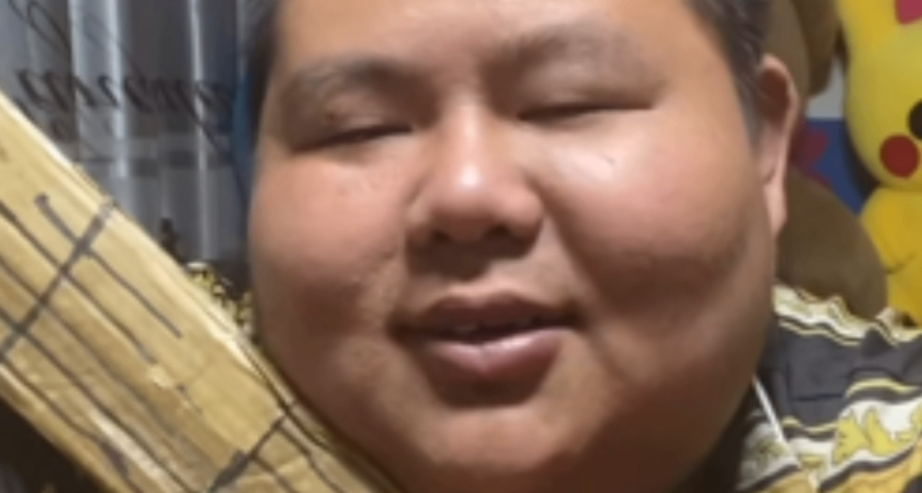 良子安娜分手一日後複合 良子稱當晚情緒衝動