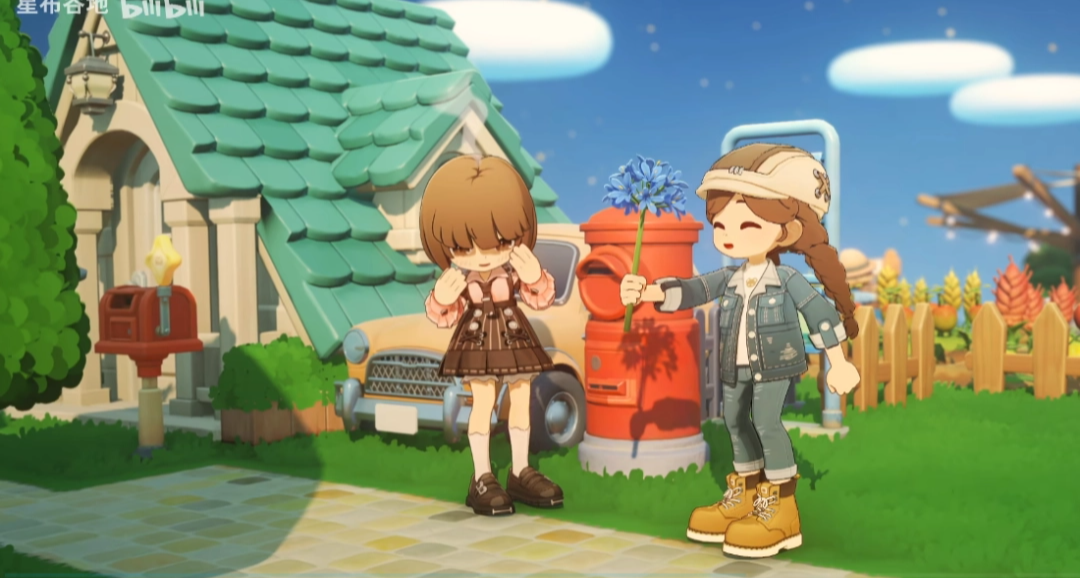 【4月20日遊戲行業資訊】米哈遊《星布穀地》明日開測