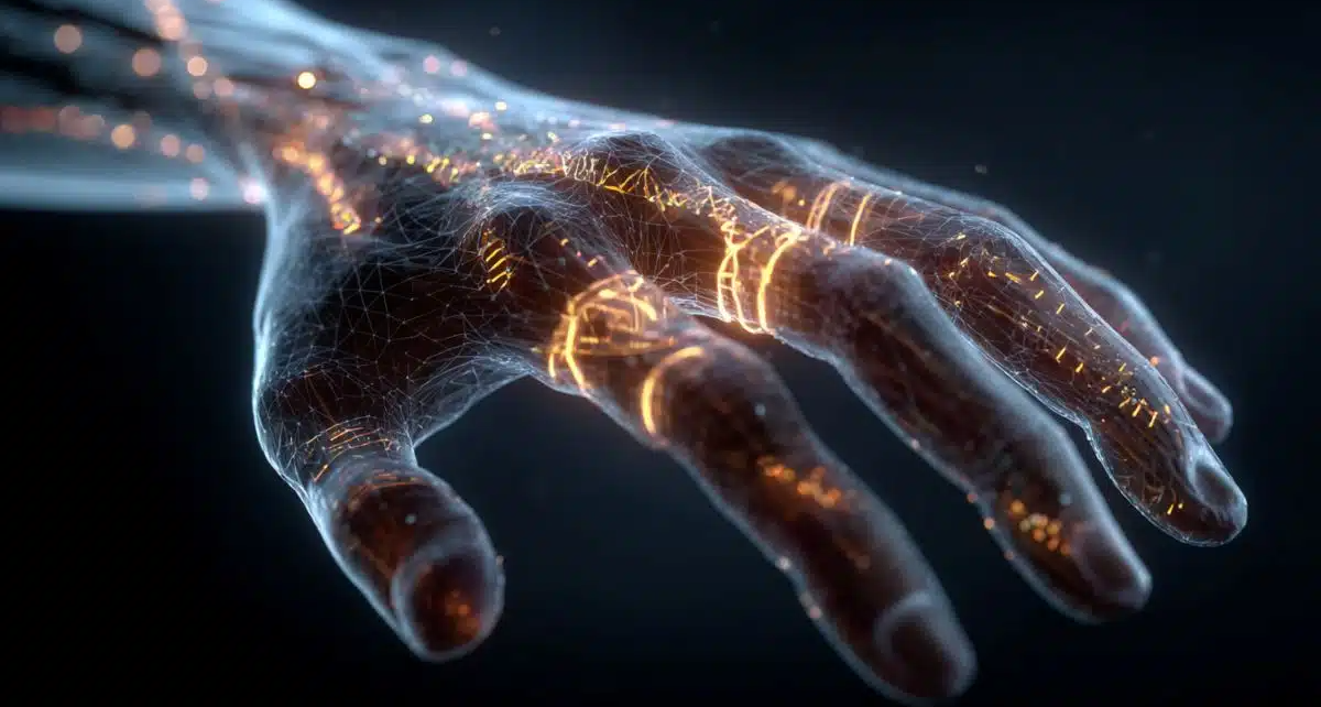 SP基因研究突破：科學家發現肢體再生的