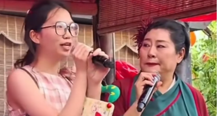 相亲市场不是许愿池，一款相亲影游但他足够写实...