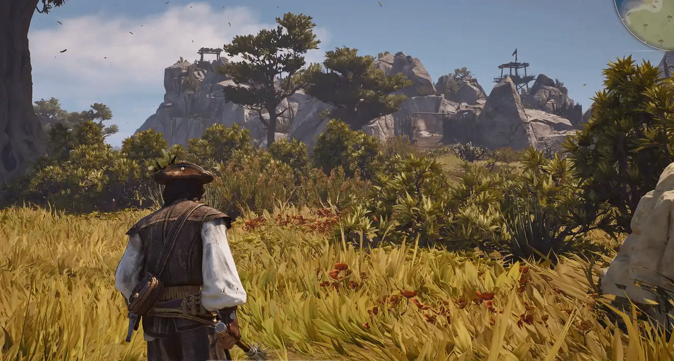 峰值在线20万人的《风启之旅》到底有什么好玩的？