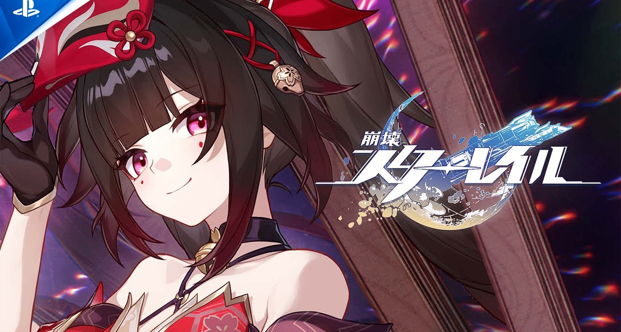 3月日本手游市场收入TOP25：崩铁第9、原神第19，终末地第20