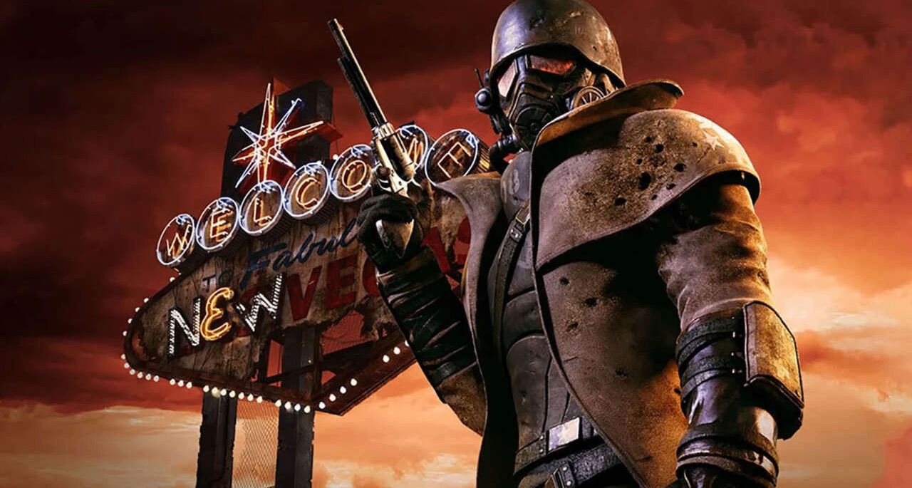 B社为什么做不出《辐射：新维加斯》重制版？