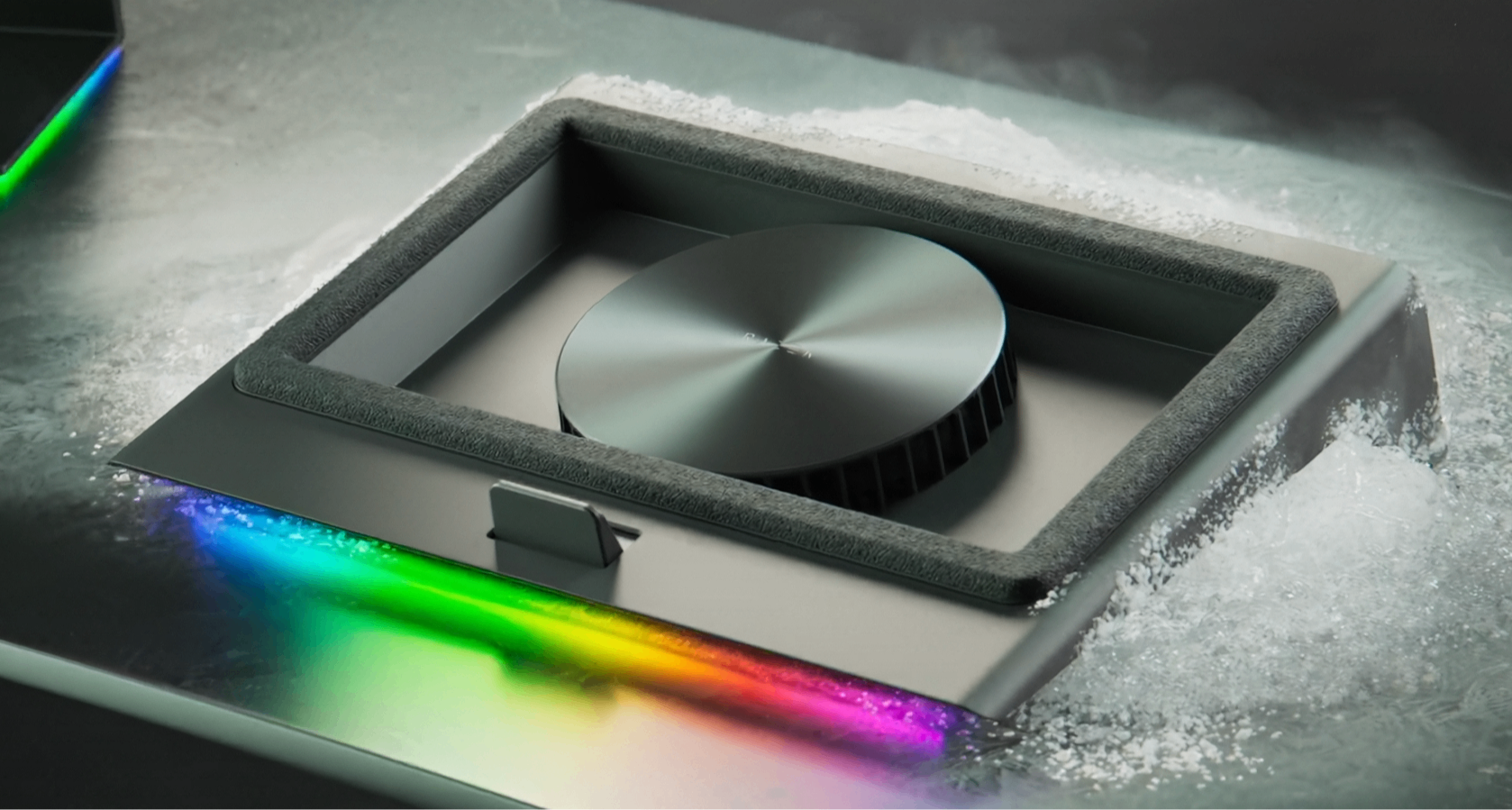 999元 瘋了？風了！|雷蛇 筆記本 散熱支架