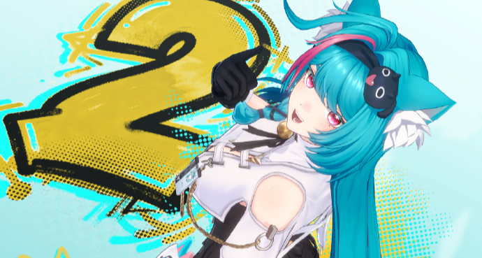 对话《异环》两大负责人：熬出黑眼圈，只为再进步0.1分