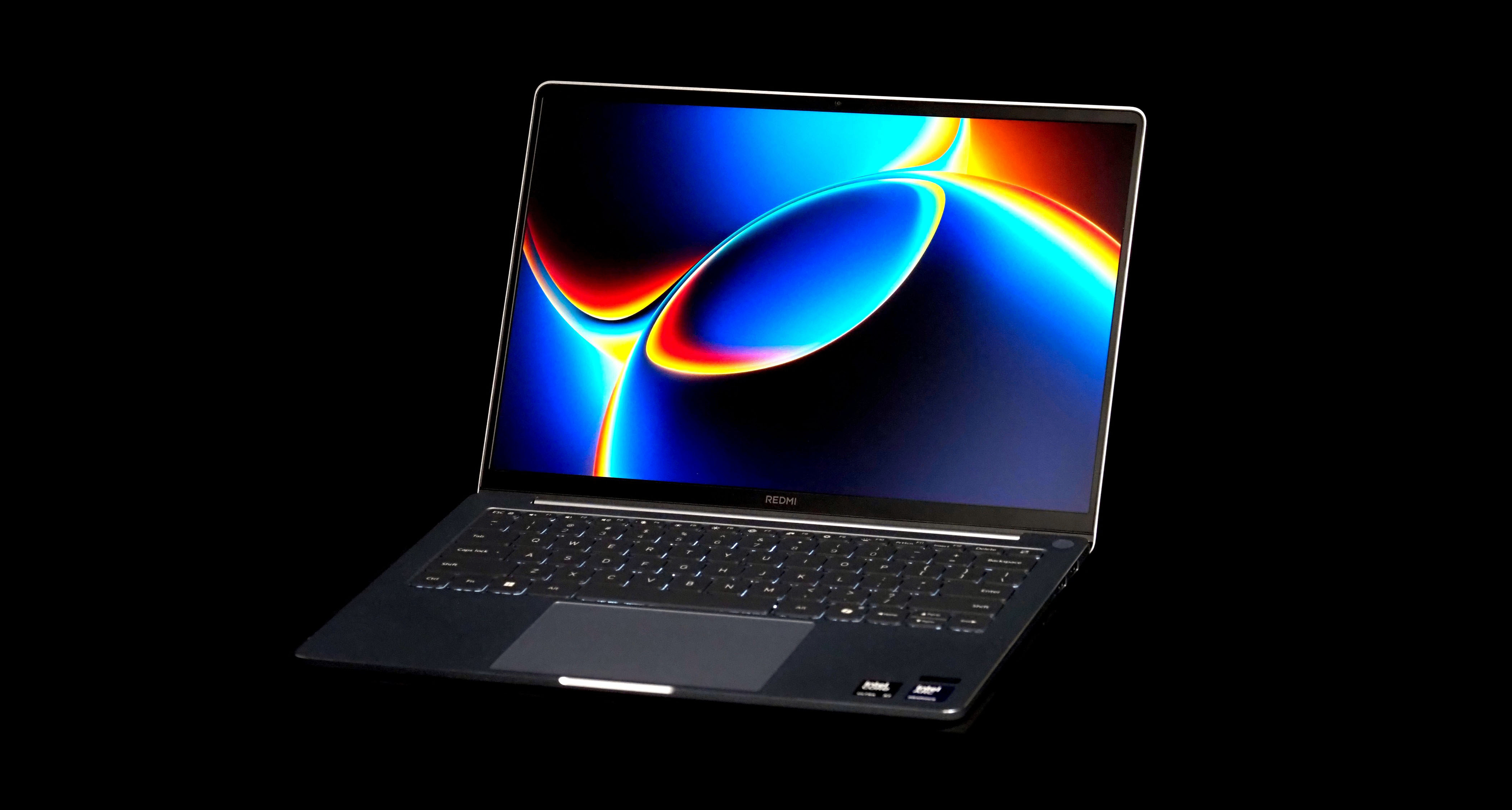 新的爆款！358H高频内存32H续航——REDMI Book Pro 14 2026评测