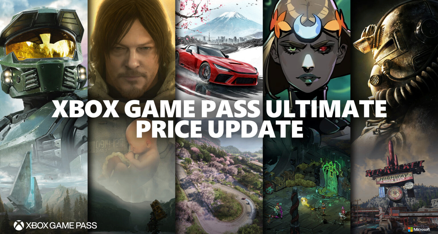 XGPU月費降至22.99美元！《使命召喚》新作不再首發XGP或PGP