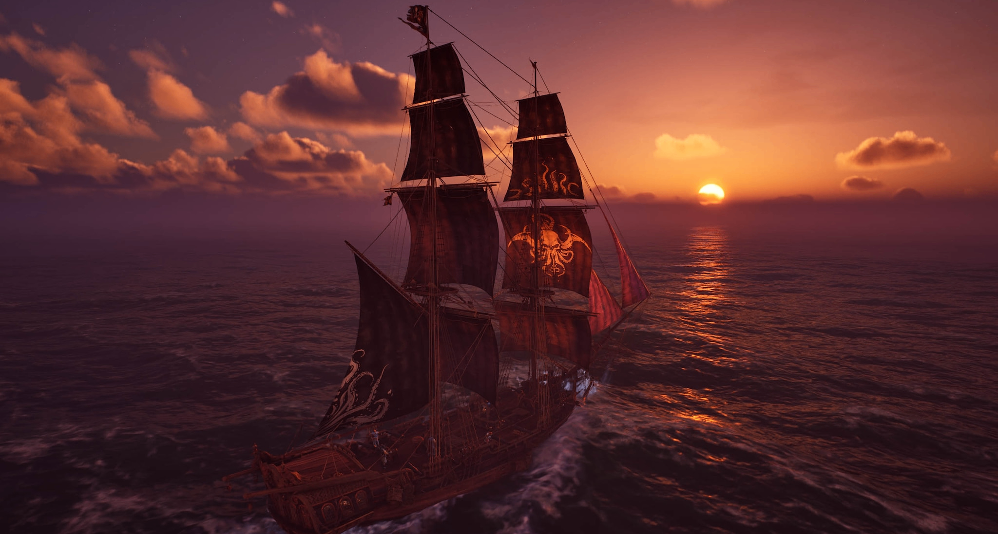 《幻獸帕魯》廠商新作《風啓之旅》在線破20W！老外有多喜歡SOC？