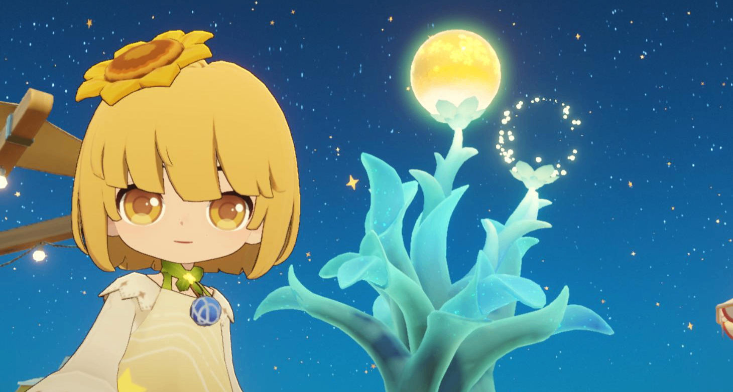 最不米哈遊的產品，邁出關鍵一步