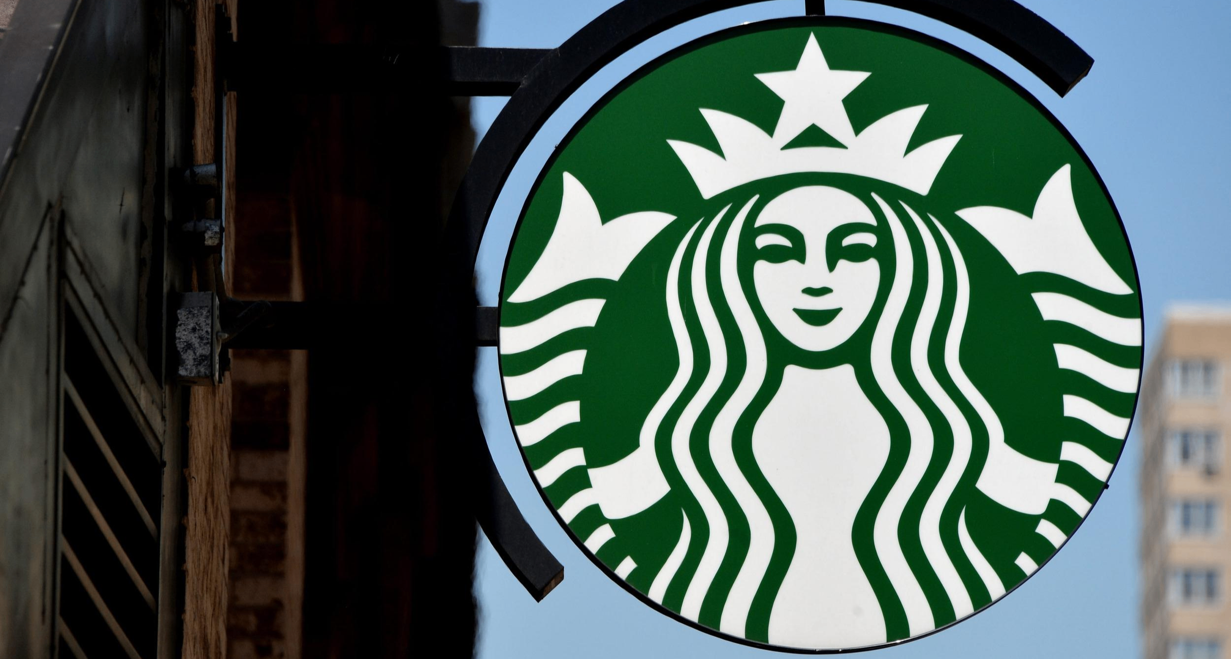 4月22日，星巴克世界地球日免費喝咖啡