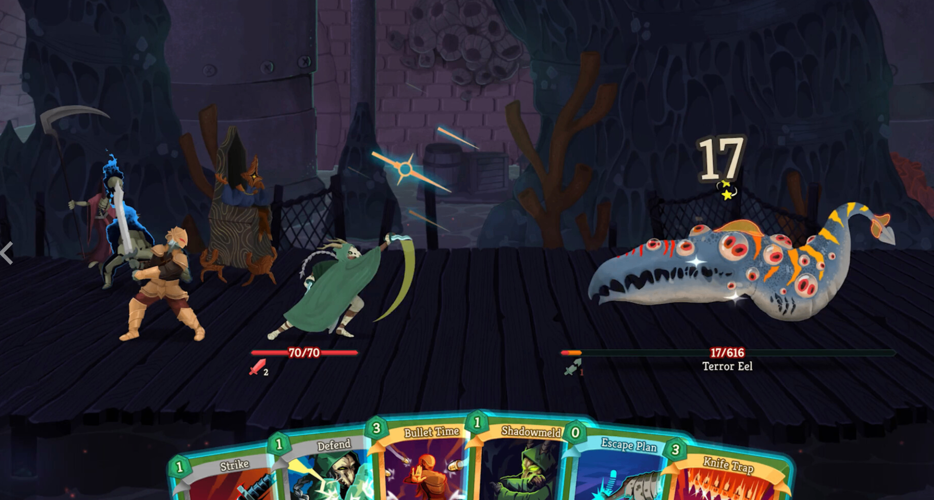 《杀戮尖塔2》重大更新后，国内玩家纷纷打出差评，引国外热议？