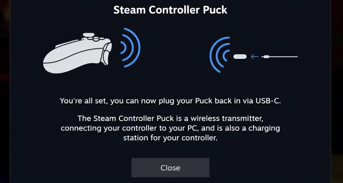 V社突發大動作！神祕視頻暗藏新機，Steam手柄要回歸了？