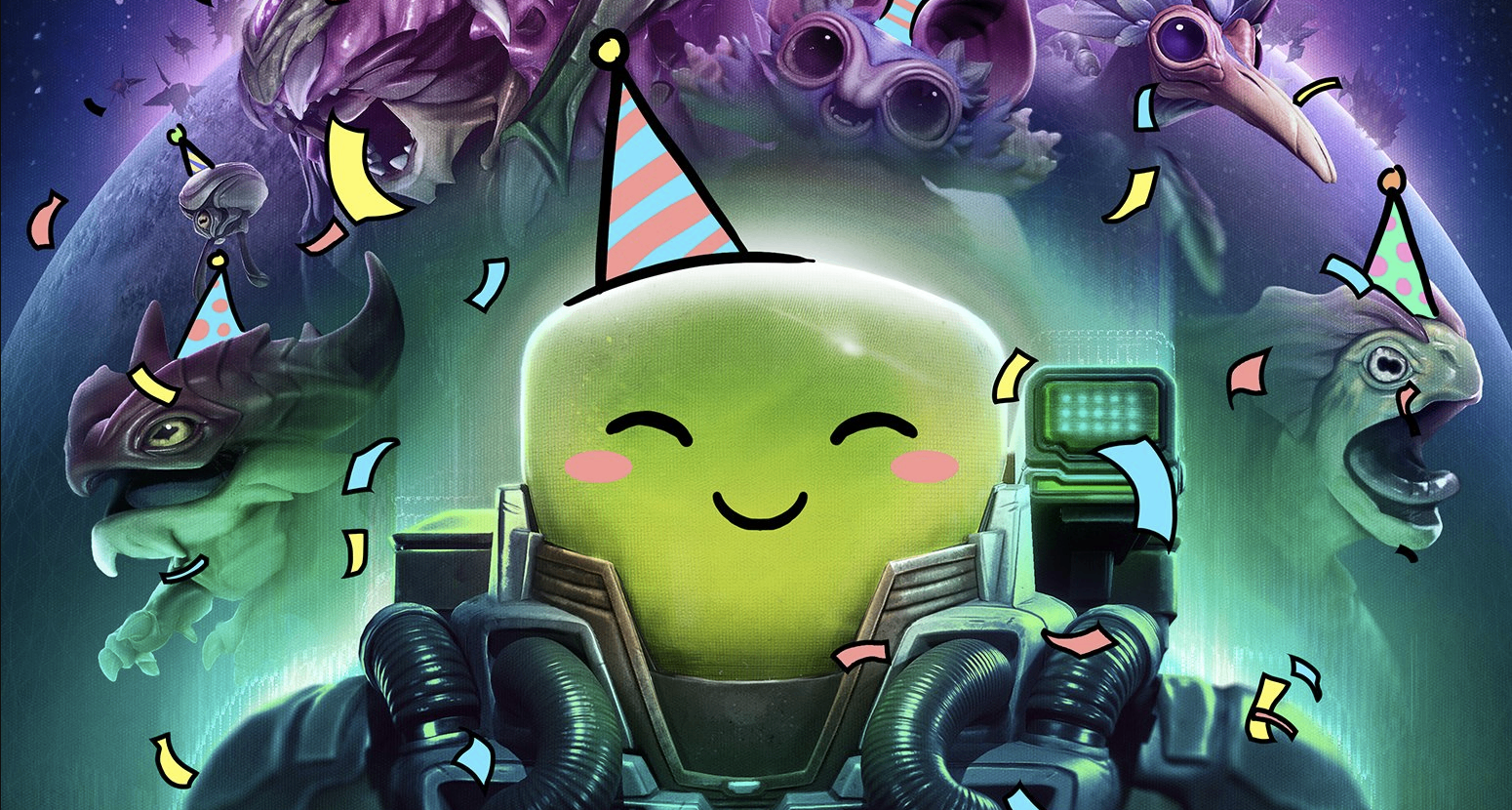 97%好评如潮的背后，是成年人对电子宠物的渴望