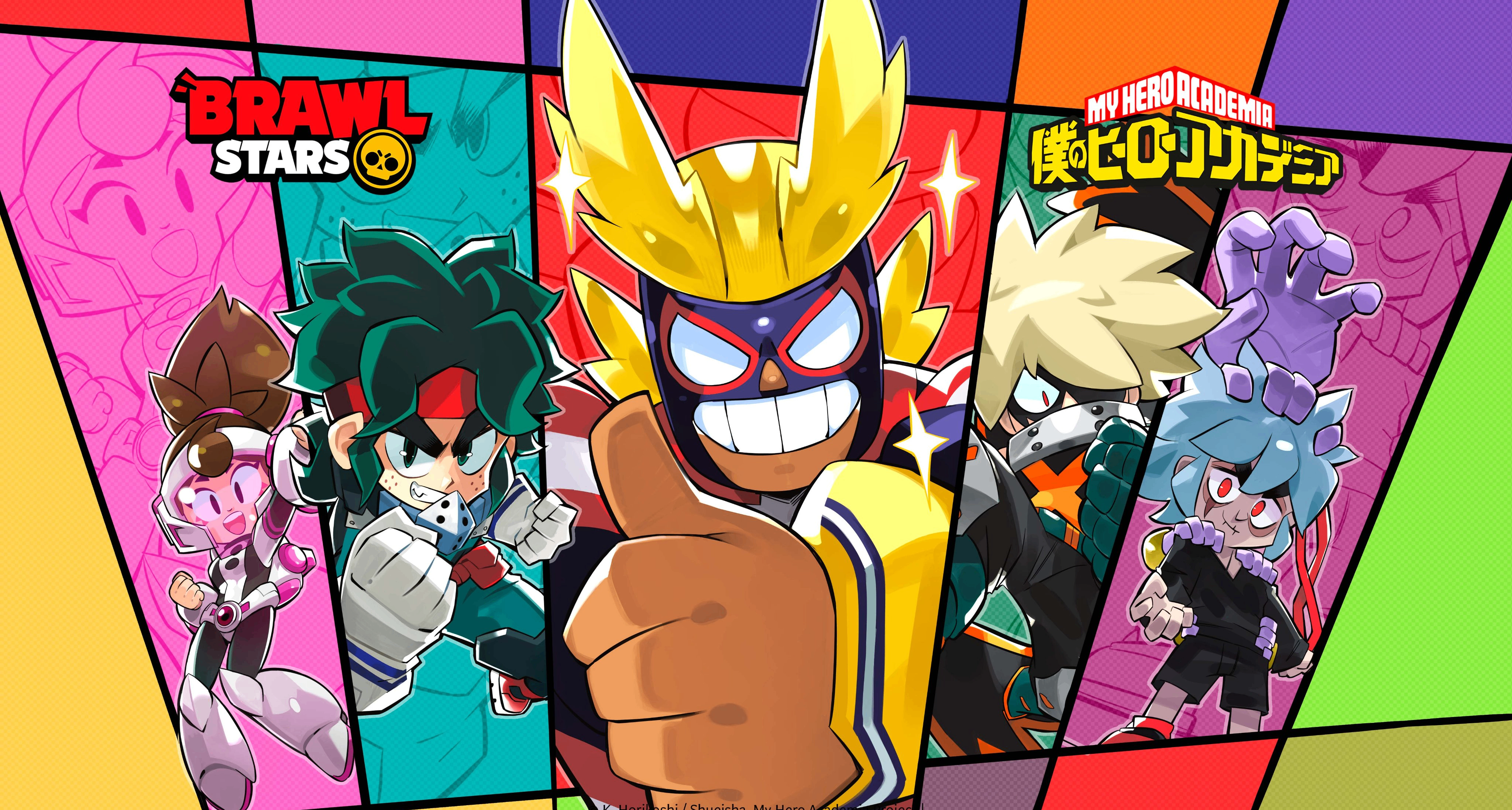 《荒野乱斗》联名封禁IP，游戏口碑一落千丈，腾讯尽力了么？