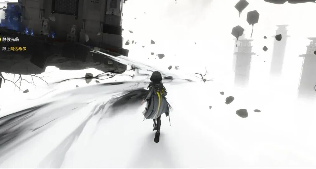 鷹角不信二遊的“2選1”