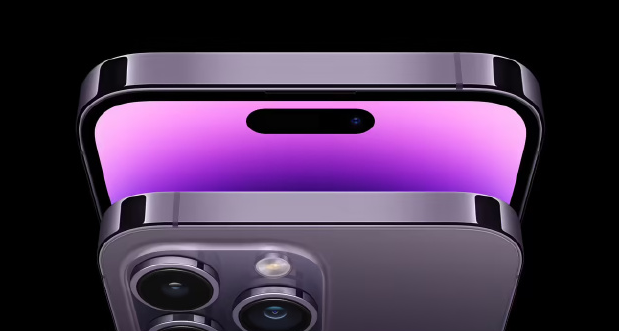 曝 iPhone18 屏幕規格或開倒車，iPhone 18 Pro可能會用最新基材