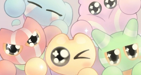 在16-bit的糖衣下，我親手謀殺了自己的電子寵物