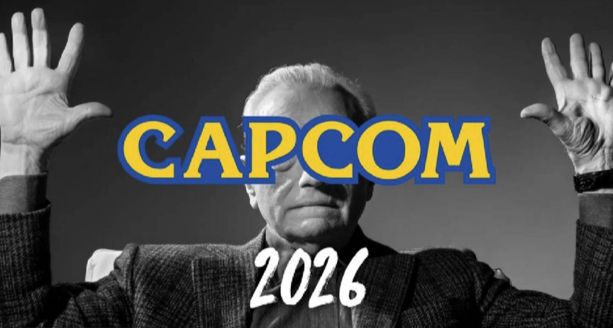 卡普空王朝最强之年？四个月狂卖4亿美元，四作品霸榜，还有谁？