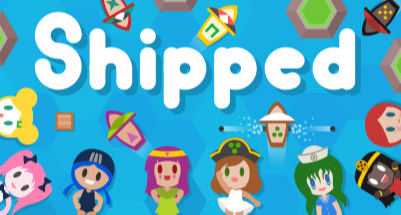 【Steam】Fanatical 地區限量免費領取《Shipped》