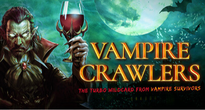 今年最爽的肉鴿卡牌？《吸血鬼倖存者》官方續作好評如潮！