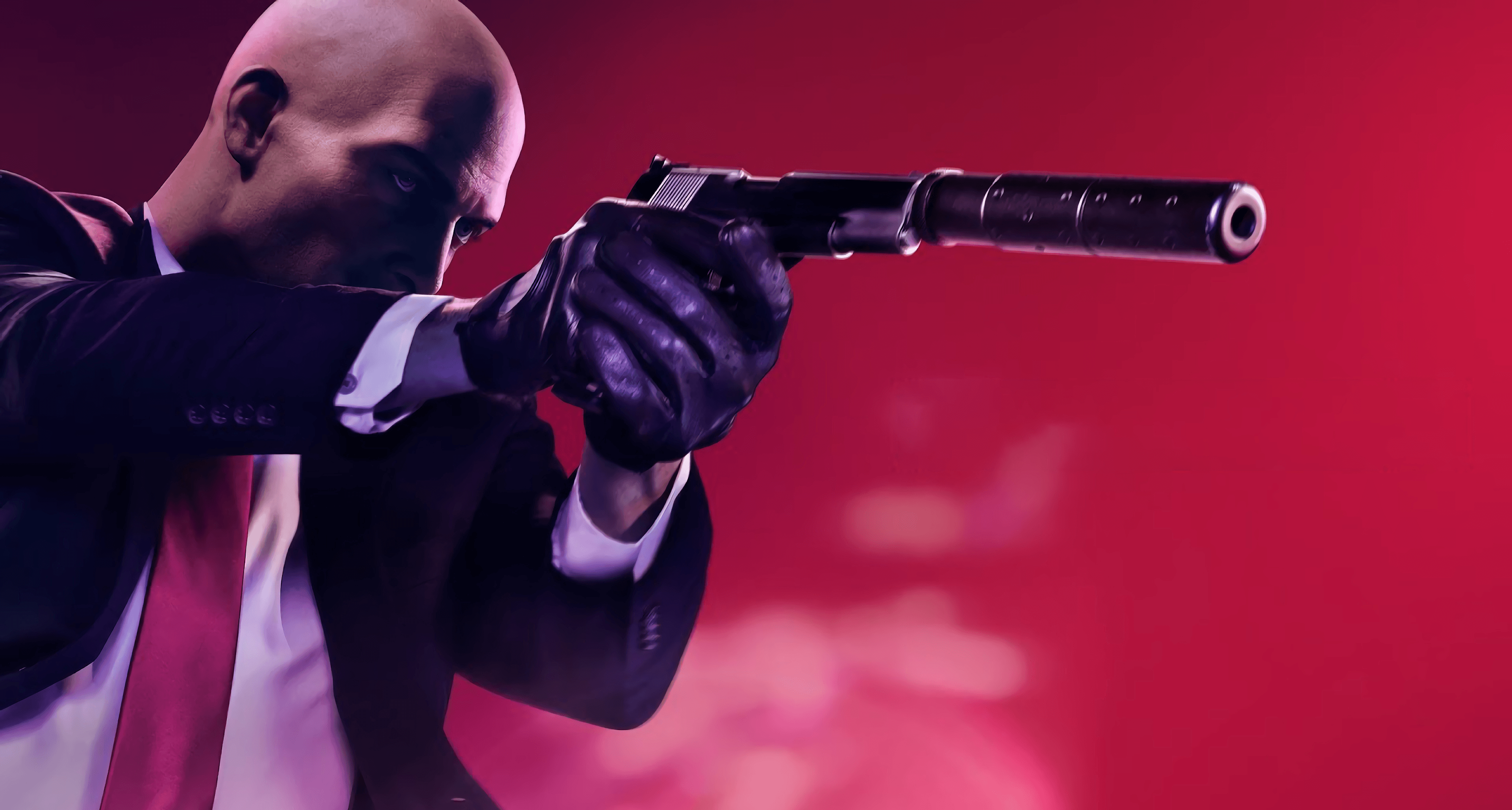 教你如何为杀手：暗杀世界安装mod