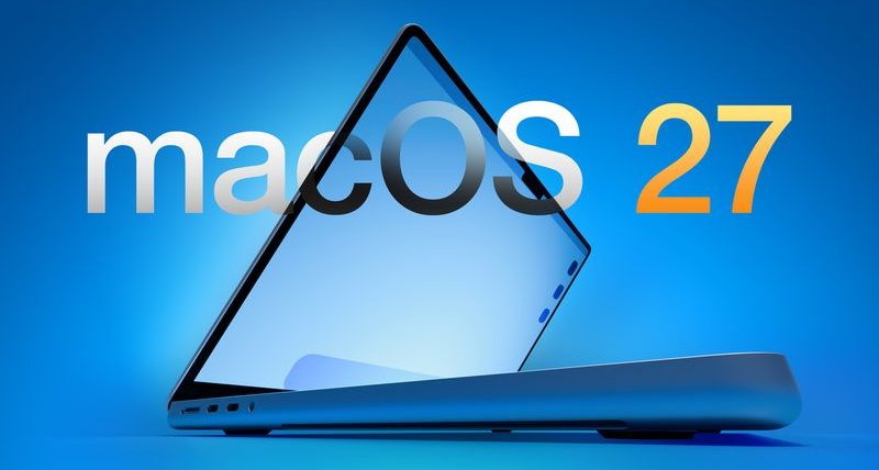 蘋果徹底告別Intel！macOS27將砍掉Rosetta 2，x86軟件再也跑不了