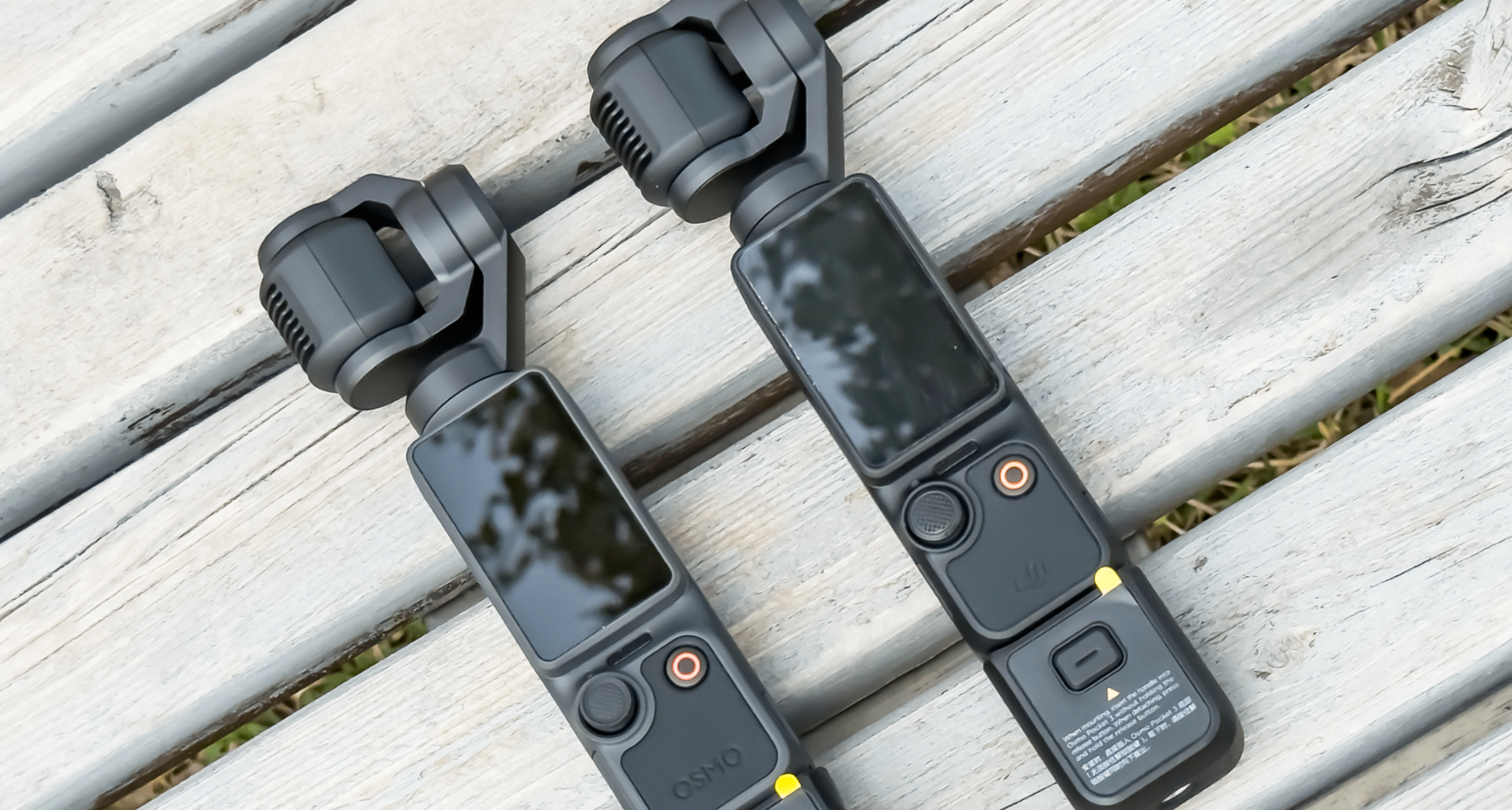 自带存储还不香？Pocket4直连NAS！20TB素材后备库备份管理全搞定