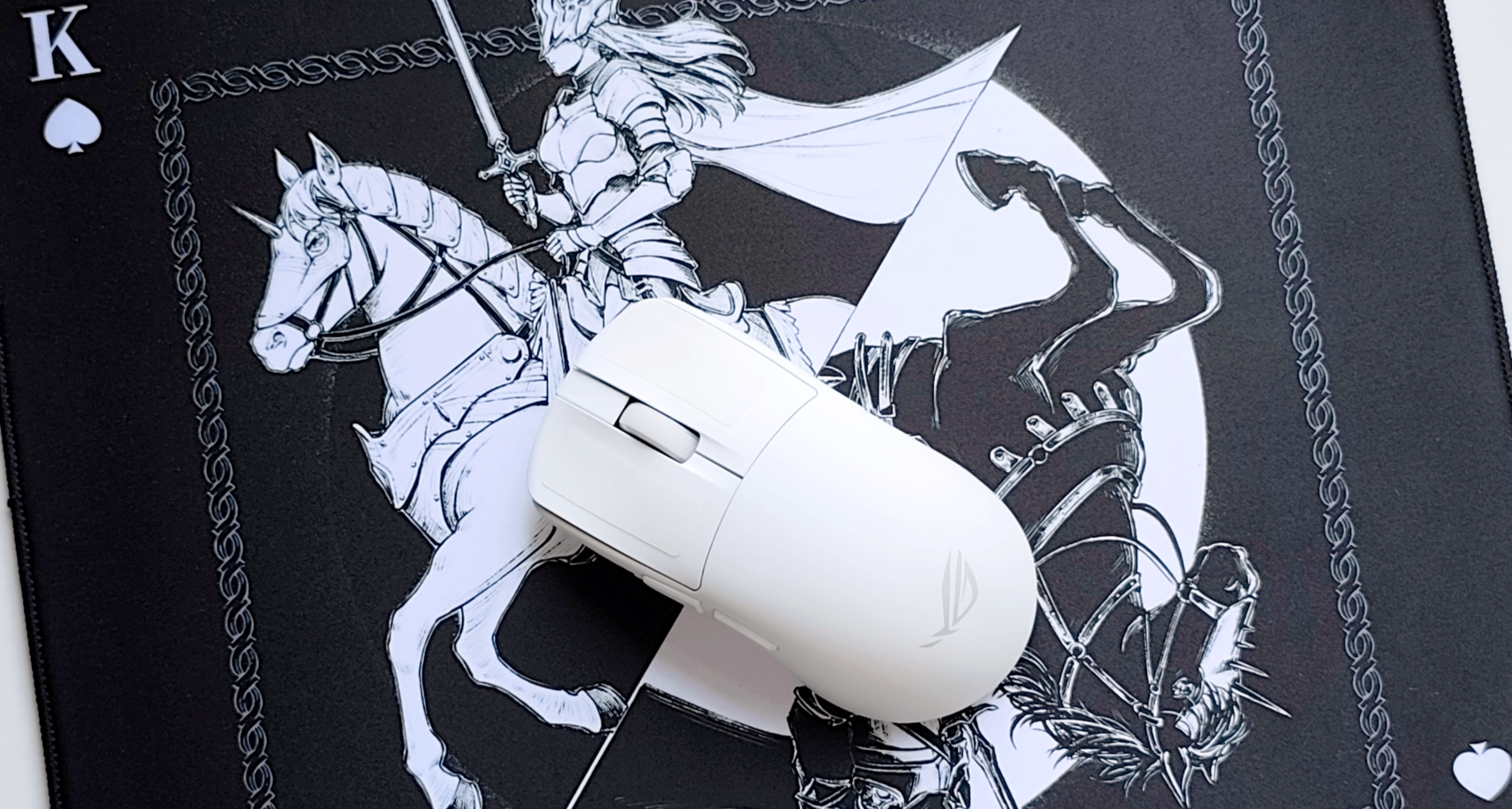 鼠標界鼎力久已，羅技自折一足！另外兩家的旗艦鼠標怎麼選？