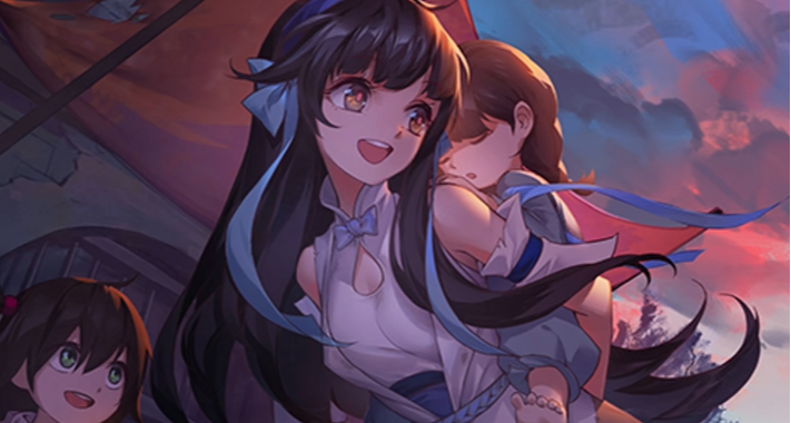 【王者世界】在王者叫西施不说你什么，来了世界你得叫她一声妈