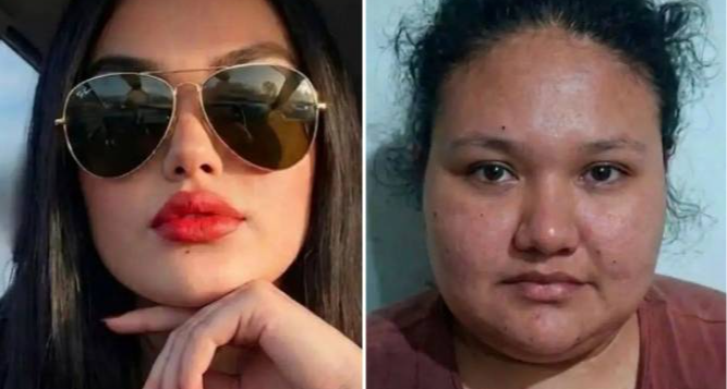 媽耶！女子失蹤4天尋人啓事找不到人，罪魁禍首是過度美顏？