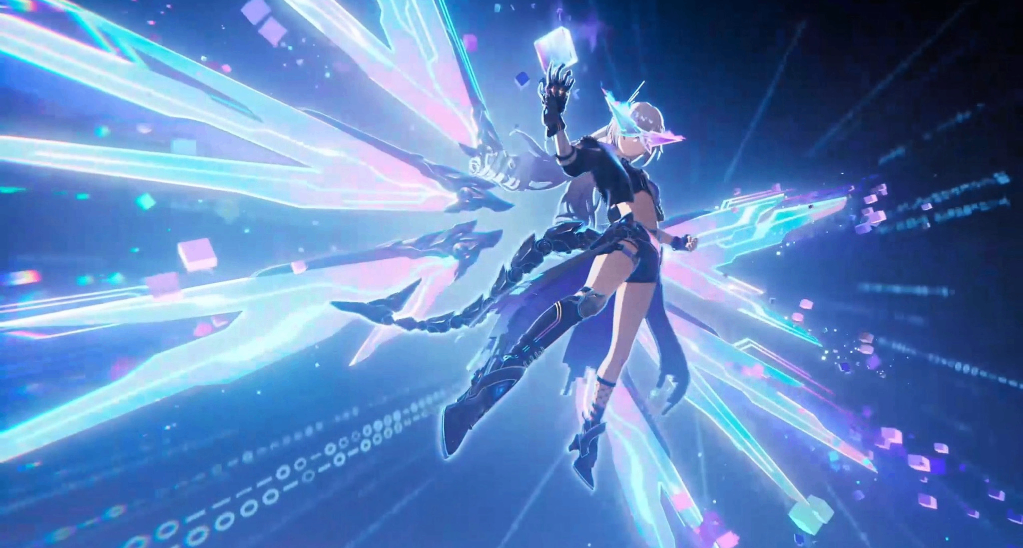 米哈游藏了三年的“开挂角色”，为何戳中了无数人的XP