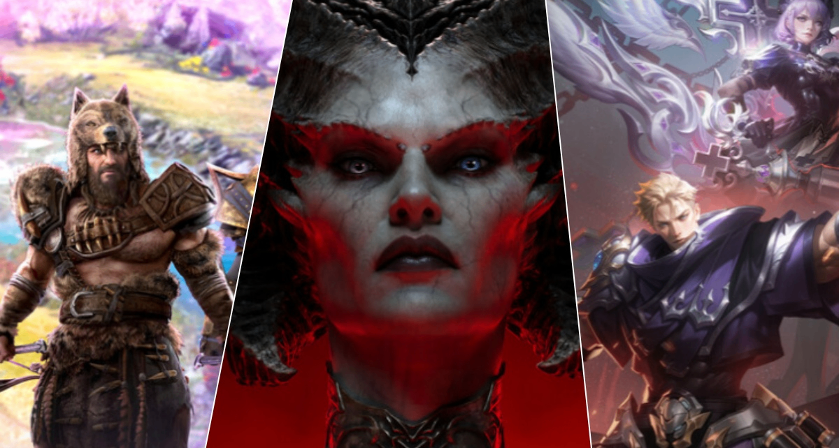 22塊錢就能體驗暗黑刷寶+掛機？實測分享一下個人體驗