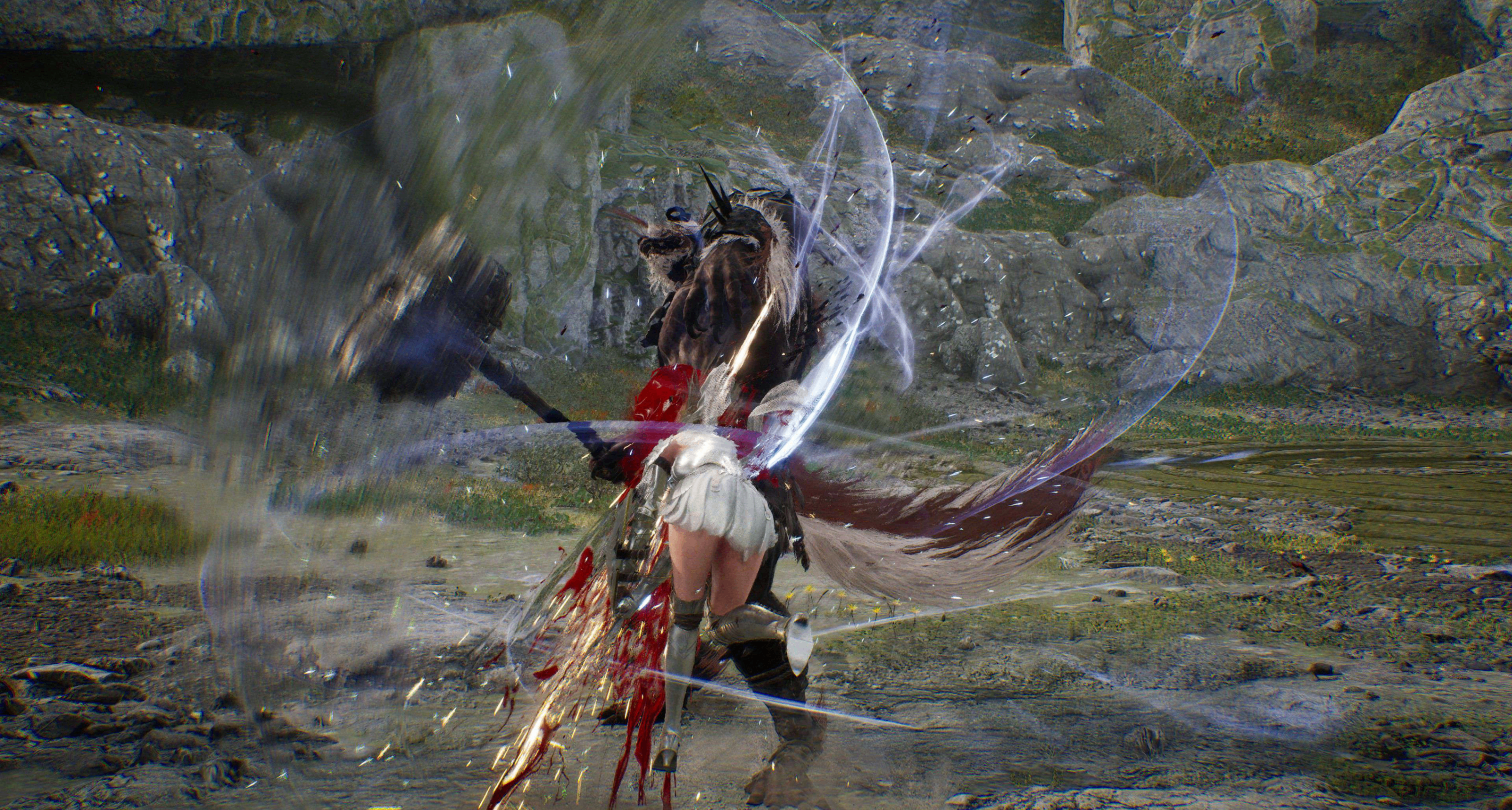 当年的”动作之王“网游，能否再在单机游戏中杀出一片天？