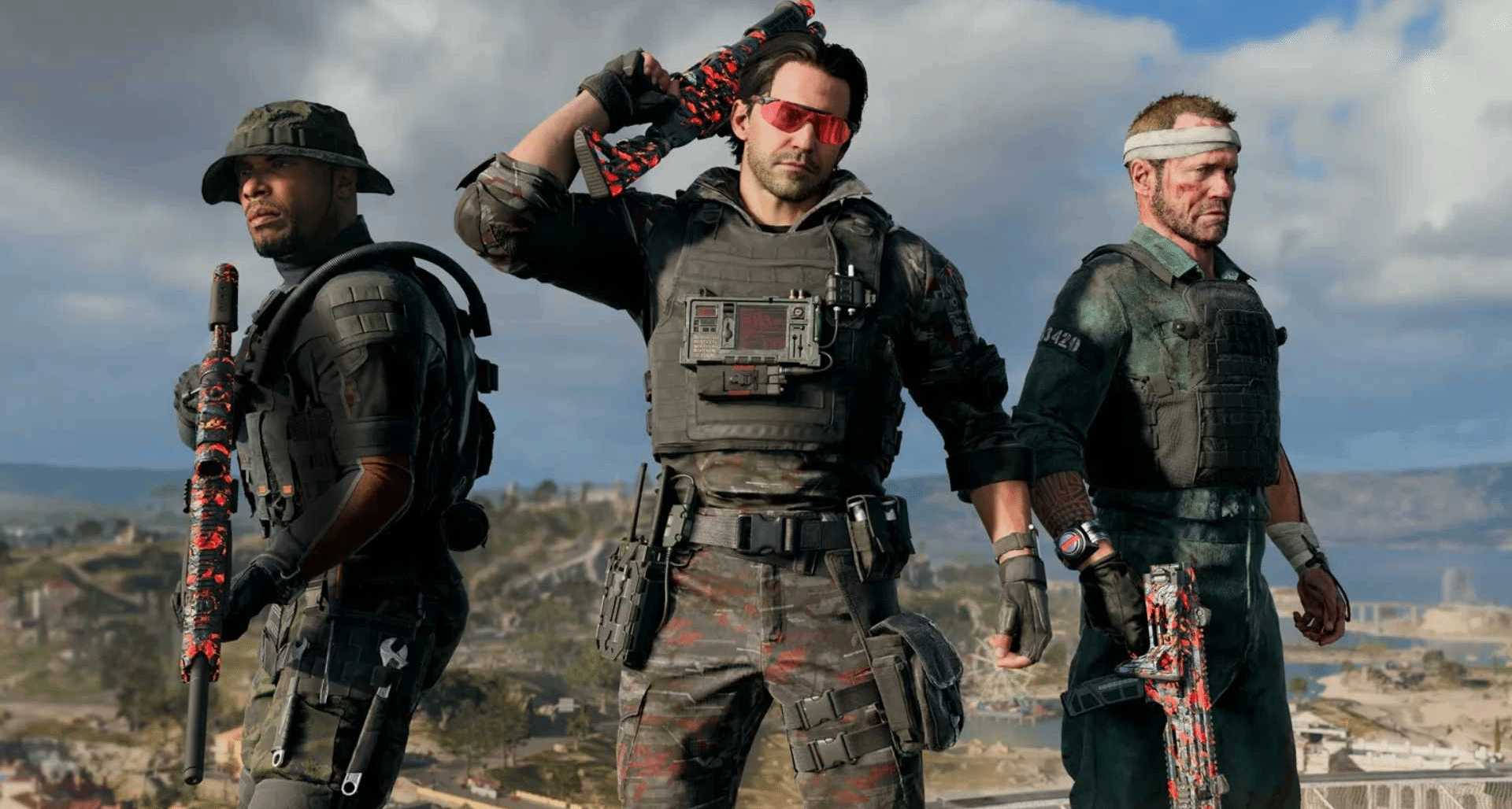 太好了！XGP 宣佈 COD 新作延期入庫，但經典老作會在年內補全！