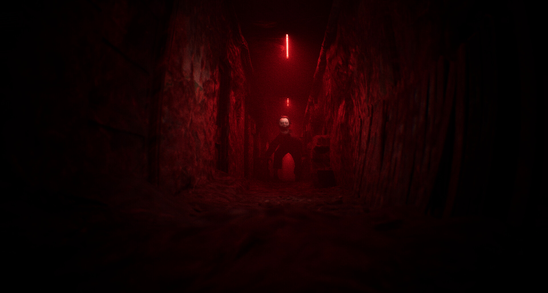 中式恐怖！《兇寓》推出免費更新，並宣佈新作《鬼子母》~