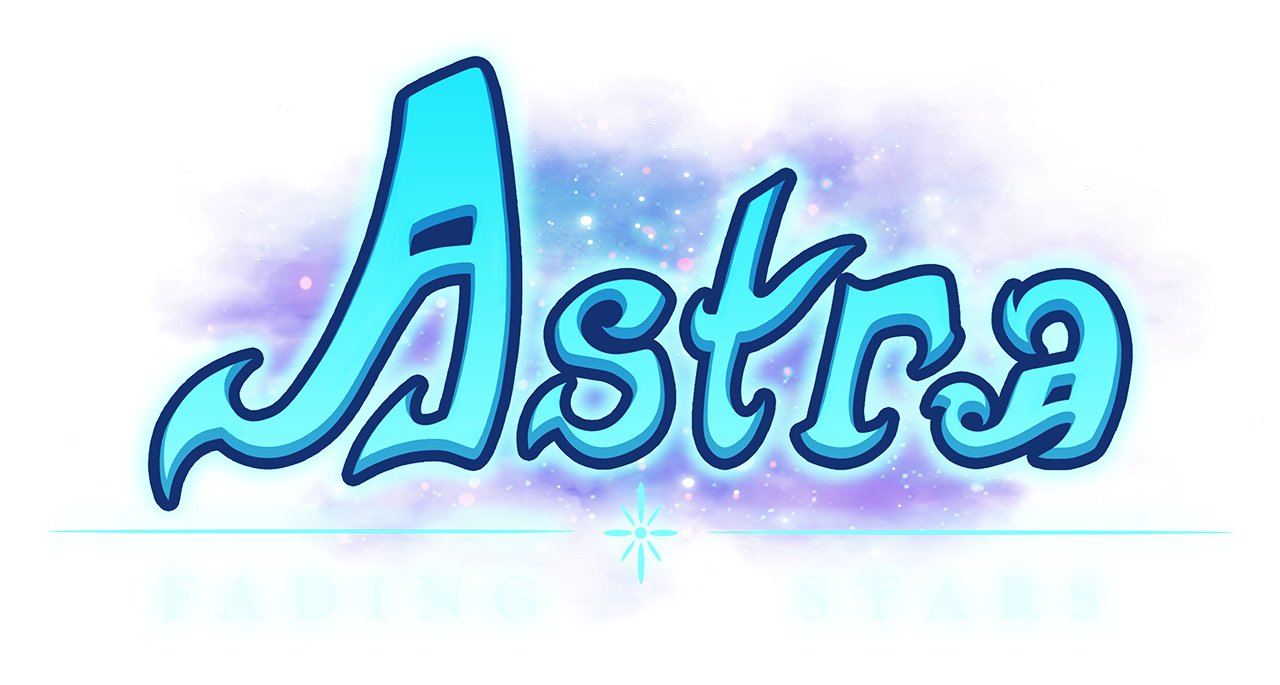 🎮 《Astra: Fading Stars》征集中文译名！我们需要你的创意 🎮