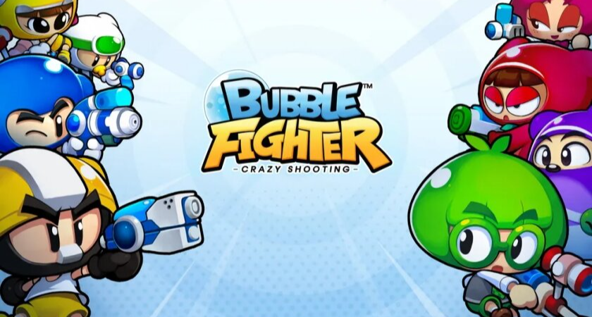 nexon的泡泡战士在运营17年后，决定停止运行