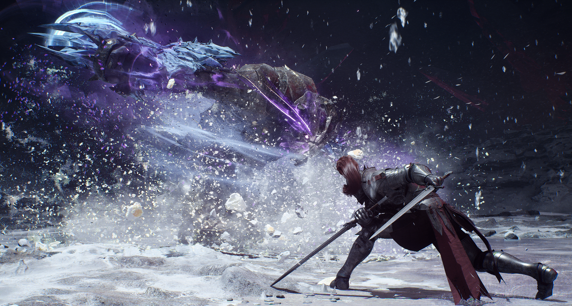 《洛奇英雄傳：反抗命運》封閉測試戰鬥體驗報告！