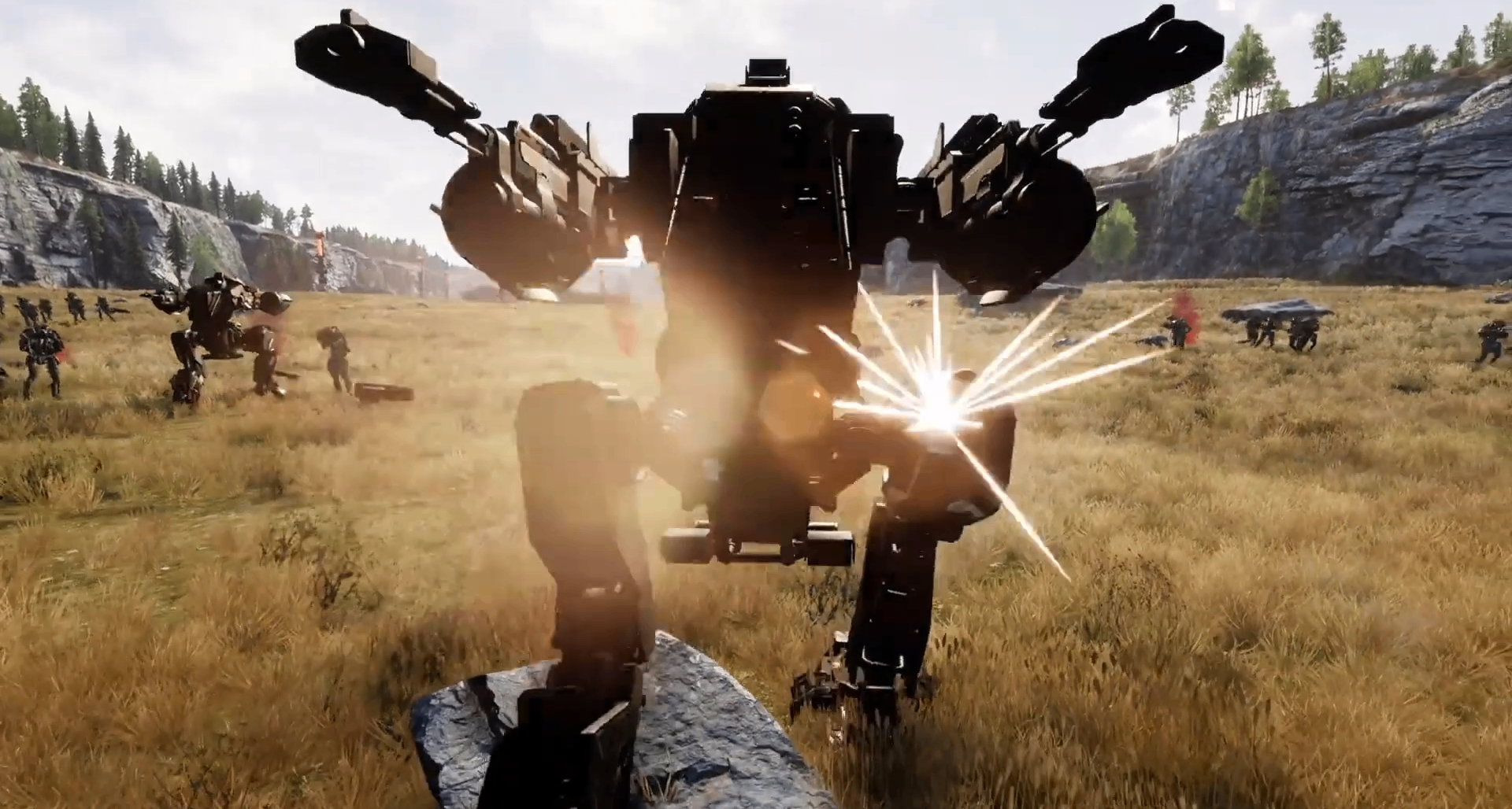 這年頭，到底是誰還在玩RTS啊？