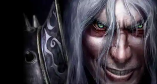 小时候逃课也要玩的魔兽RPG，被我搬上Steam了!