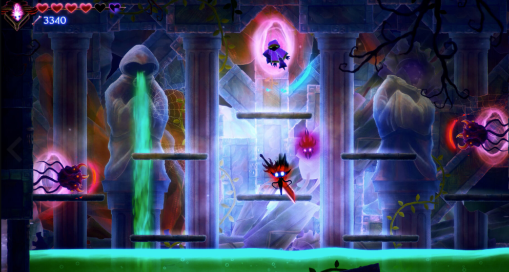 【每週歡樂】Epic喜加三，Steam和亞馬遜福利不錯喲，附新遊分享