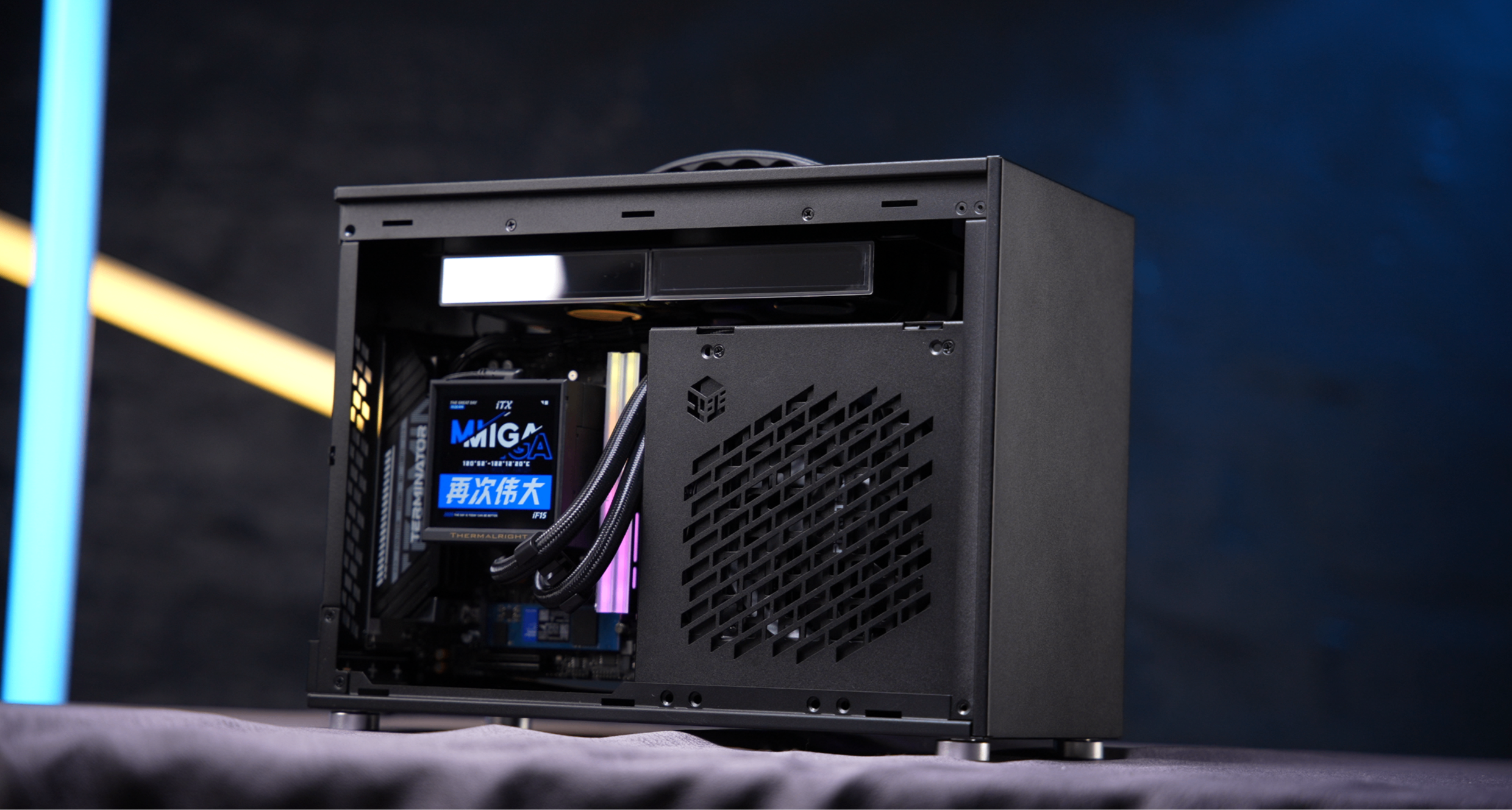 不是哥们，9800X3D的价格你卖给我5800X3D？