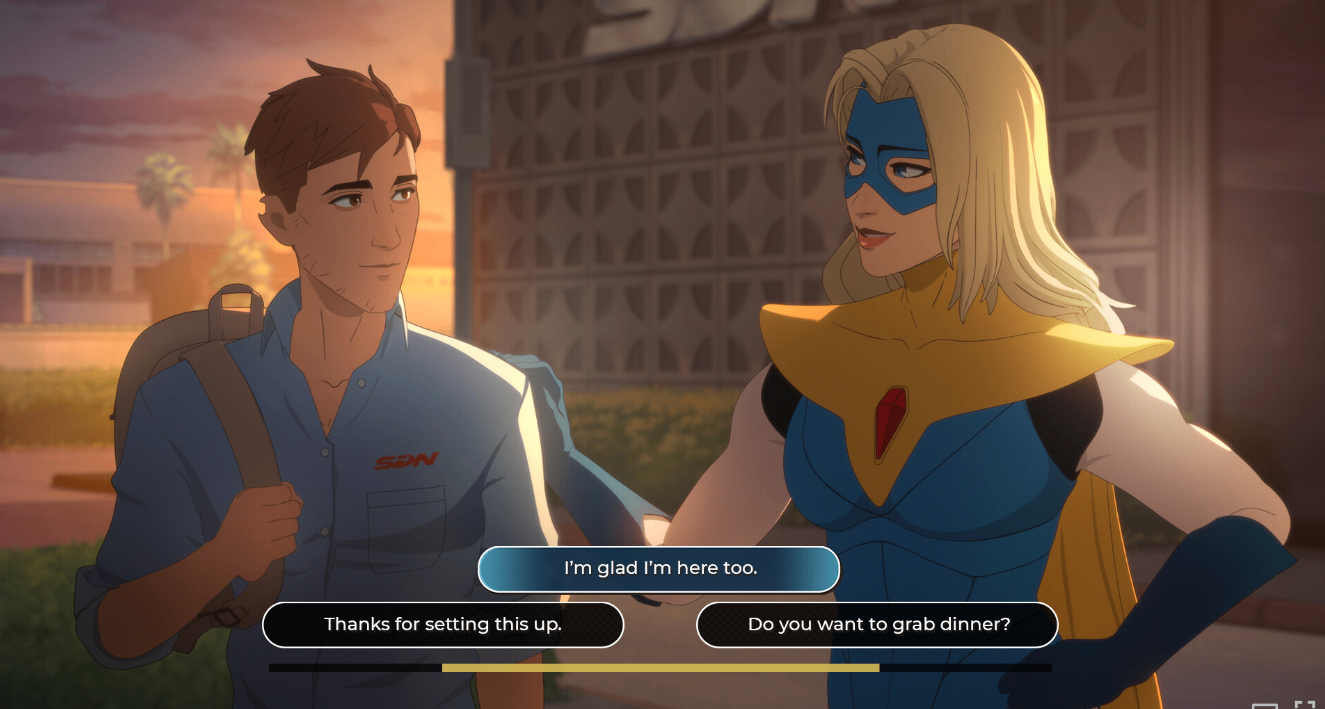 好評如潮的職場喜劇《超英派遣中心》迎來史低，持續兩週